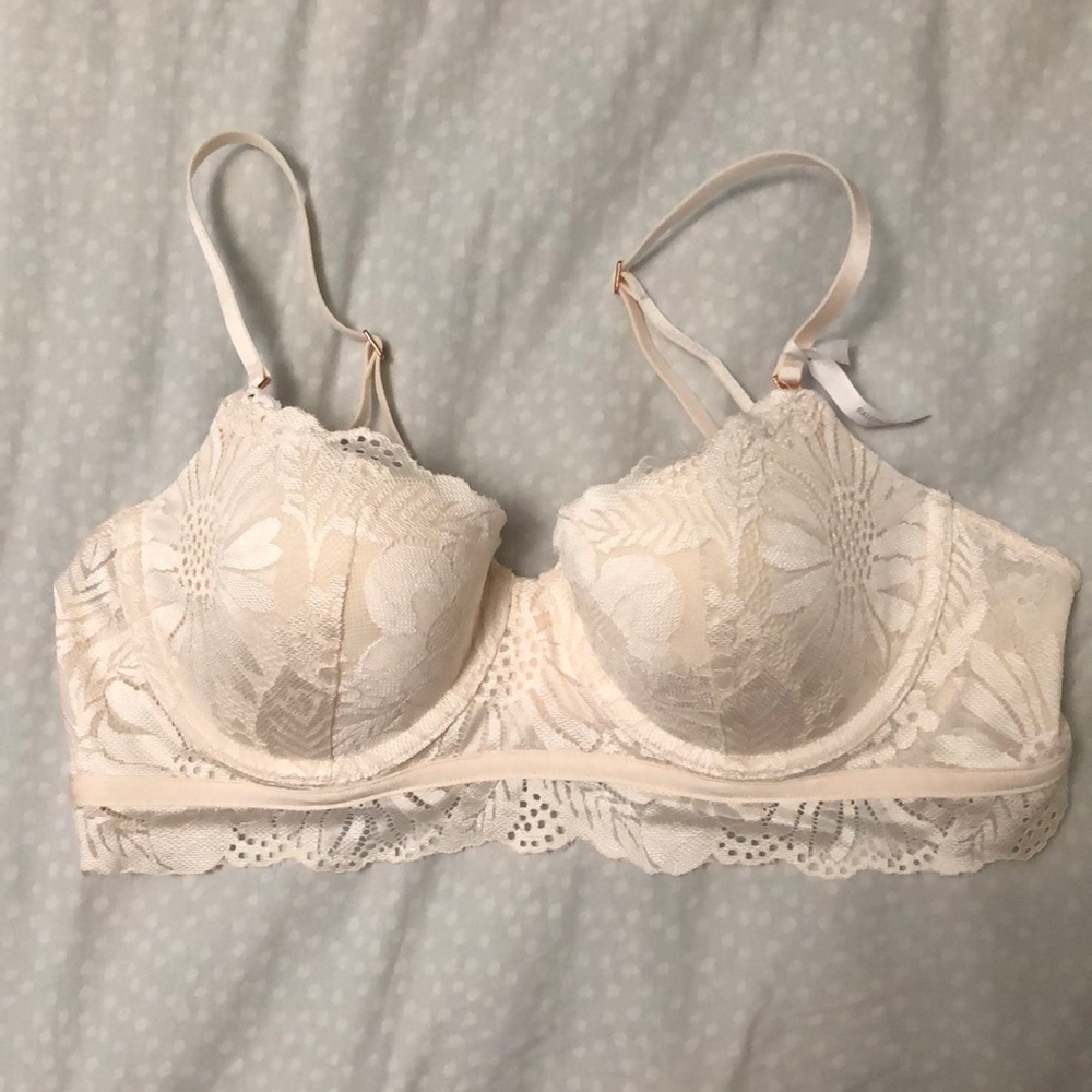 Aerie balconette bra